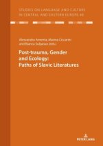 Post-trauma, Gender and Ecology