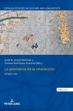 La gramática de la interacción