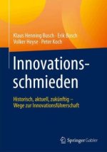 Innovationsschmieden