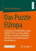 Das Puzzle EUropa