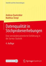 Datenqualität in Stichprobenerhebungen