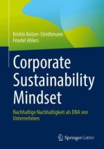 Corporate Sustainability Mindset
