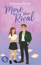 More Than a Rival | Eine Cosy New Adult Academy Romance