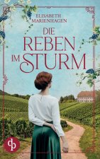 Die Reben im Sturm | Ein bewegender historischer Liebesroman aus der Zeit des Aufbruchs