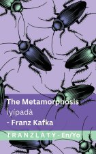 The Metamorphosis / Ìyípadà