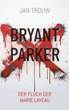 Bryant Parker