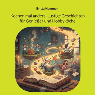 Kochen mal anders