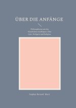 Über die Anfänge