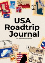 USA Roadtrip Journal
