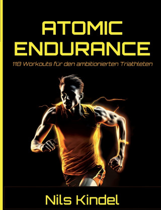 ATOMIC ENDURANCE