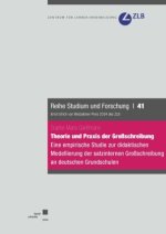 Theorie und Praxis der Großschreibung