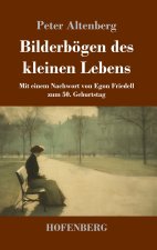 Bilderbögen des kleinen Lebens