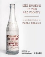 Museum of the Old Colony