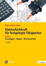 Elektrofachkraft für festgelegte Tätigkeiten 01