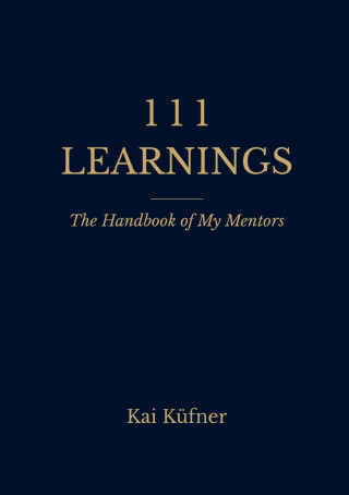 111 Learnings