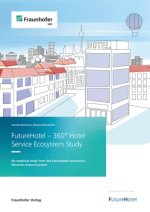 FutureHotel - 360° Hotel  Service Ecosystem Study