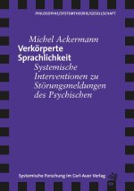 Verkörperte Sprachlichkeit