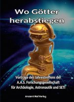 Wo Götter herabstiegen