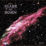 Where Stars are Born 2027