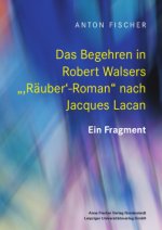 Das Begehren in Robert Walsers 