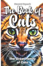 The Book of Cats