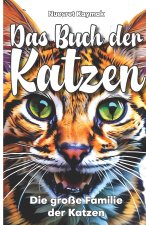 Das Buch der Katzen