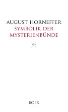 Symbolik der Mysterienbünde