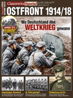 Ostfront 1914 -1918