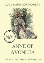 Anne of Aveonlea