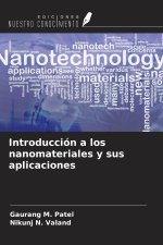 Introducción a los nanomateriales y sus aplicaciones