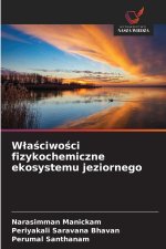 Właściwości fizykochemiczne ekosystemu jeziornego