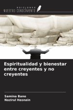 Espiritualidad y bienestar entre creyentes y no creyentes