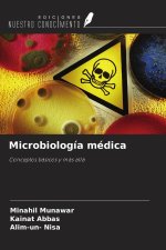 Microbiología médica