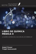 LIBRO DE QUÍMICA MÉDICA II