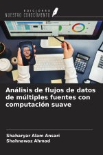 Análisis de flujos de datos de múltiples fuentes con computación suave