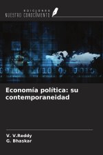 Economía política: su contemporaneidad