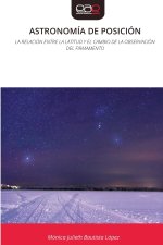 ASTRONOMÍA DE POSICIÓN