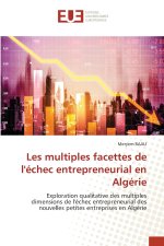 Les multiples facettes de l'échec entrepreneurial en Algérie