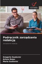 Podr¿cznik zarz¿dzania redakcj¿