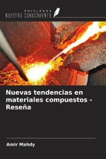 Nuevas tendencias en materiales compuestos - Reseña
