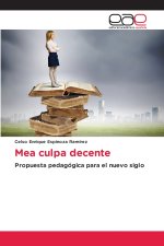 Mea culpa decente