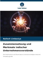 Zusammensetzung und Merkmale indischer Unternehmensvorstände