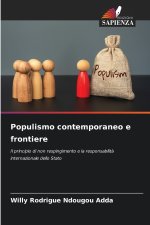 Populismo contemporaneo e frontiere
