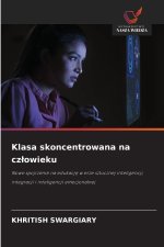 Klasa skoncentrowana na cz¿owieku