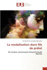La modalisation dans fils de prélat