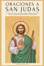 Oraciones a San Judas