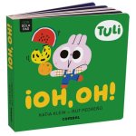 OH, OH! TULI