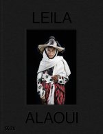 Leila Alaoui