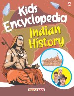 Kids Encyclopedia (Illustrated) - Indian History