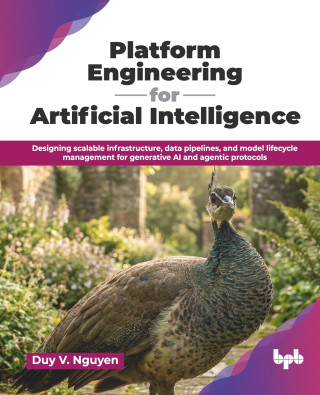 Platform Engineering for Artificial Intelligence